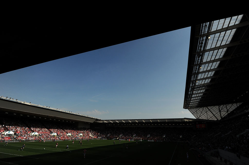 Bristol City v Hull City – Sky Bet Championship