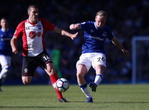 Everton v Southampton – Premier League