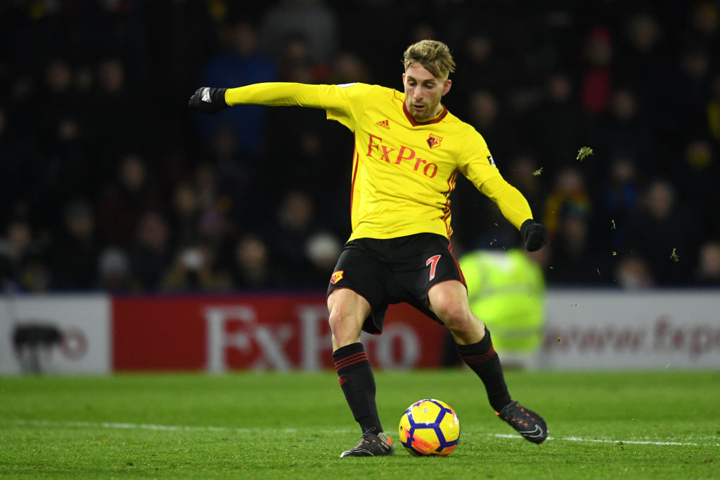 Watford v Chelsea – Premier League