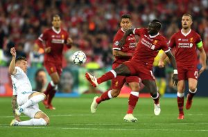 Real Madrid v Liverpool – UEFA Champions League Final