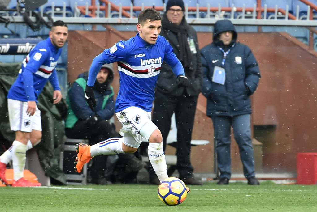 UC Sampdoria v Udinese Calcio – Serie A