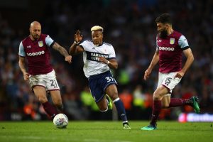 Aston Villa v Middlesbrough – Sky Bet Championship Play Off Semi Final:Second Leg