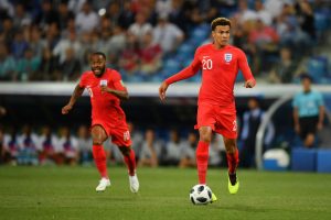 Tunisia v England: Group G – 2018 FIFA World Cup Russia