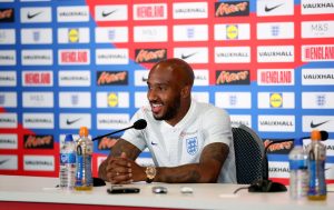 England Media Access – 2018 FIFA World Cup Russia
