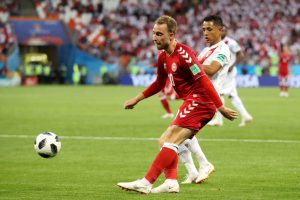 Peru v Denmark: Group C – 2018 FIFA World Cup Russia