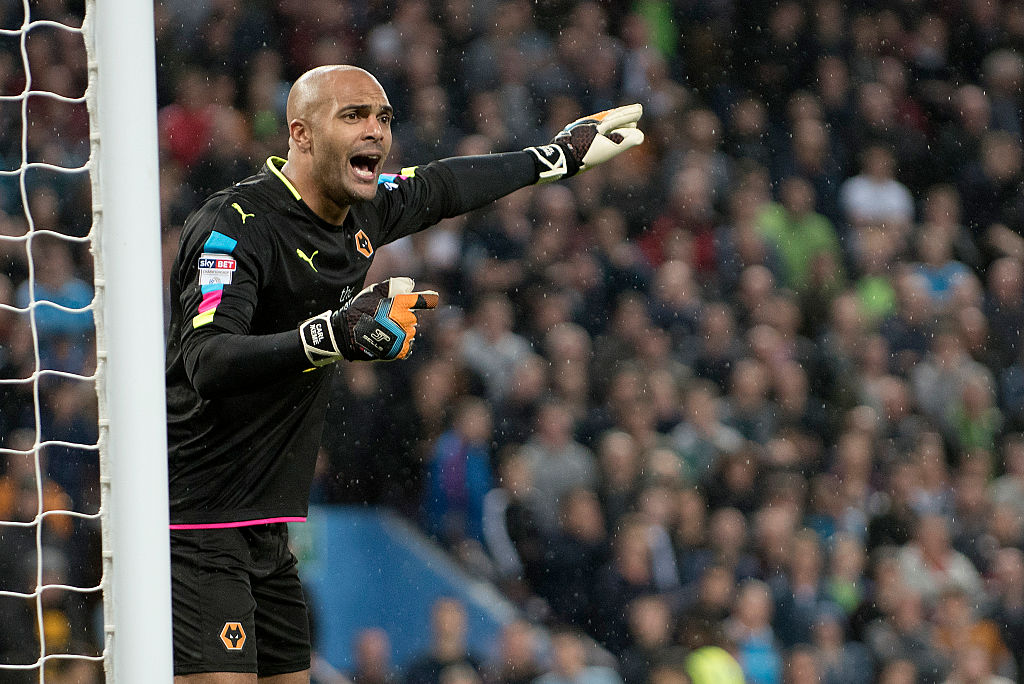 Aston Villa v Wolverhampton Wanderers – Sky Bet Championship