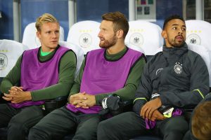 Norway v Germany – 2018 FIFA World Cup Qualifier