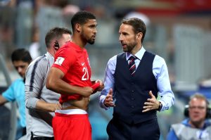 Tunisia v England: Group G – 2018 FIFA World Cup Russia