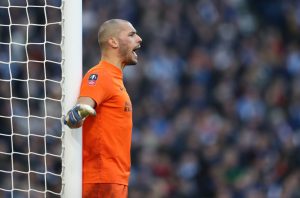 Brighton and Hove Albion v Coventry City – The Emirates FA Cup Fifth Round