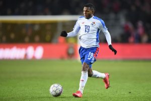 Denmark v Panama – International Friendly