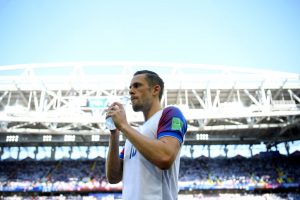 Argentina v Iceland: Group D – 2018 FIFA World Cup Russia