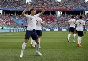 England v Panama: Group G – 2018 FIFA World Cup Russia