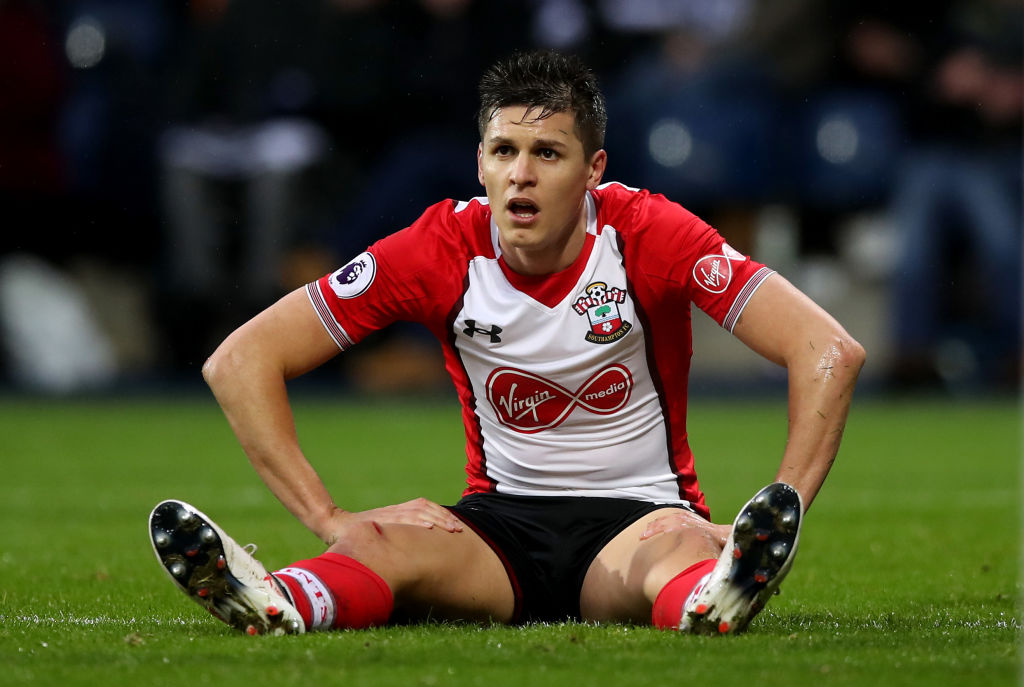 West Bromwich Albion v Southampton – Premier League