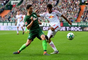 SV Werder Bremen v RB Leipzig – Bundesliga