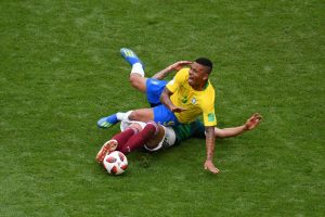Brazil v Mexico: Round of 16 – 2018 FIFA World Cup Russia