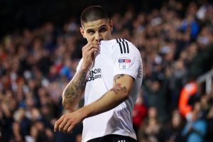 Fulham v Sunderland – Sky Bet Championship