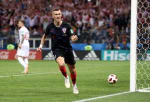 England v Croatia: Semi Final – 2018 FIFA World Cup Russia