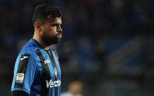 Atalanta BC v UC Sampdoria – Serie A