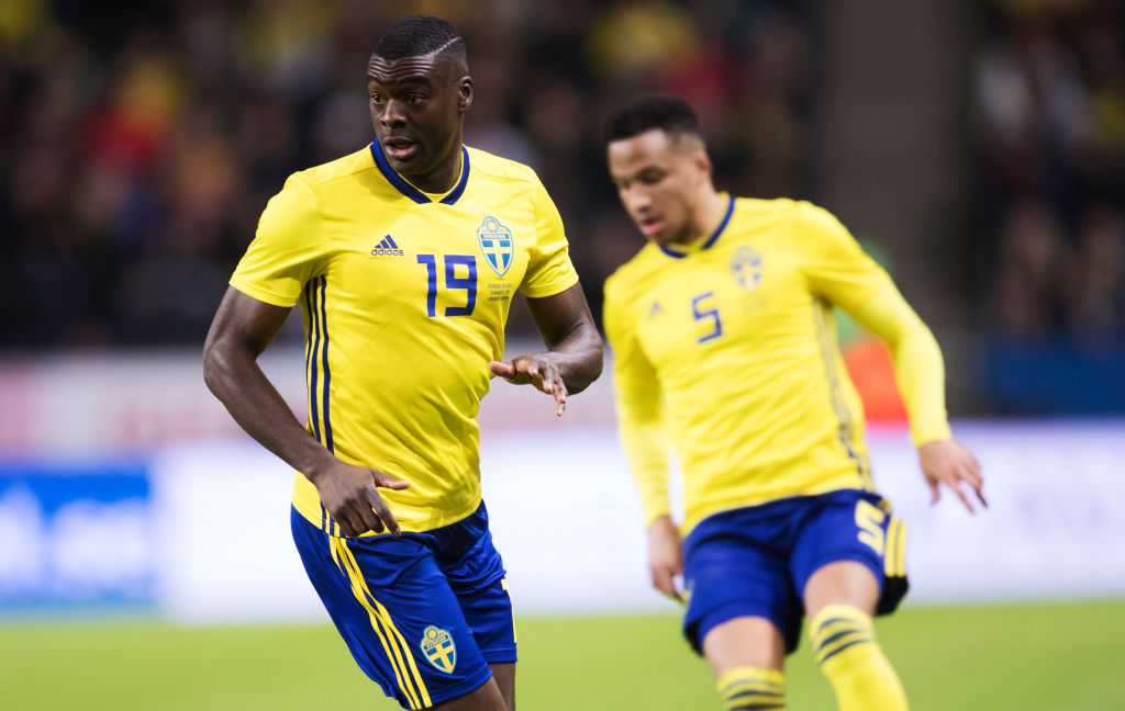 Sweden v Chile – International Friendly