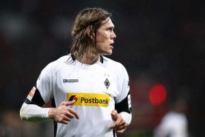 Bayer 04 Leverkusen v Borussia Moenchengladbach – Bundesliga