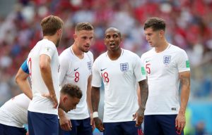 England v Panama: Group G – 2018 FIFA World Cup Russia