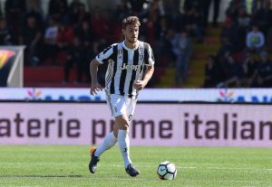 Benevento Calcio v Juventus – Serie A