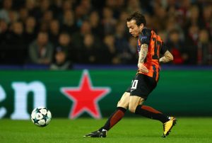 Feyenoord v Shakhtar Donetsk – UEFA Champions League