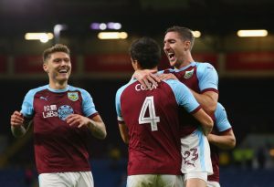 Burnley v Istanbul Basaksehir – UEFA Europa League Third Round Qualifier: Second Leg