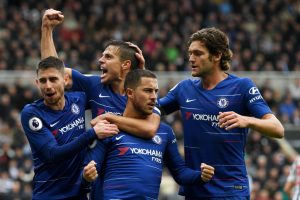 Newcastle United v Chelsea FC – Premier League