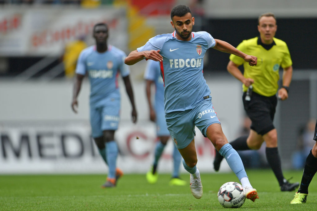 SC Paderborn v AS Monaco – Pre Season Friendly Match