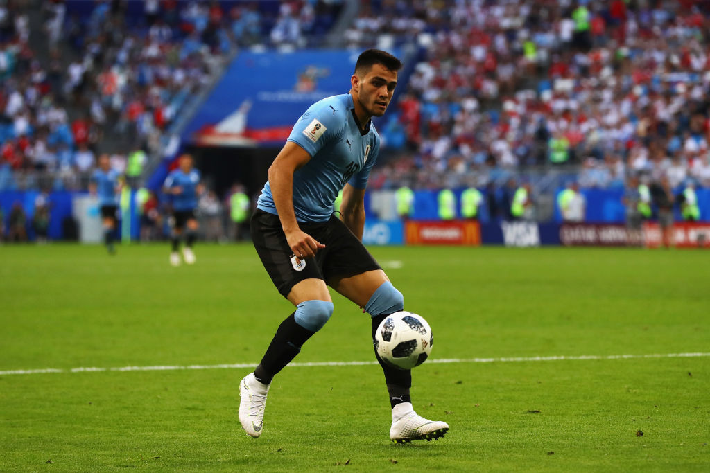 Uruguay v Russia: Group A – 2018 FIFA World Cup Russia