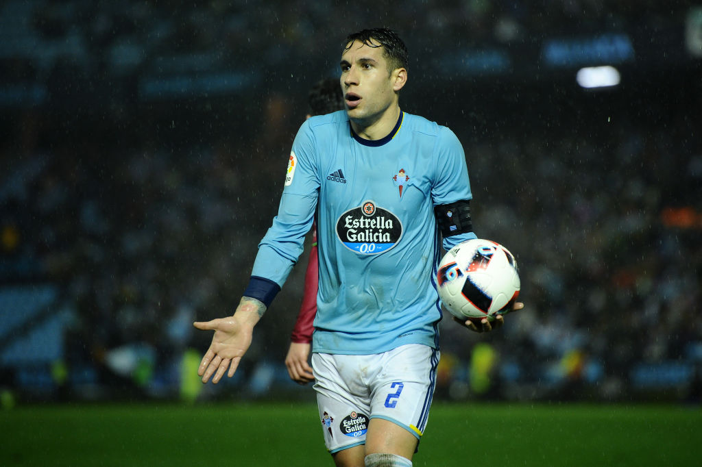 Celta Vigo v Alaves – Copa Del Rey Semi-final: First Leg
