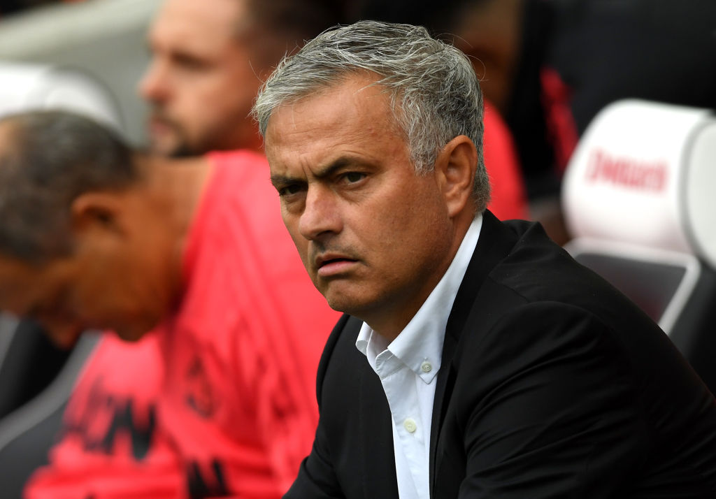 Brighton & Hove Albion v Manchester United – Premier League
