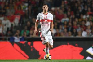 Portugal v Switzerland – FIFA 2018 World Cup Qualifier