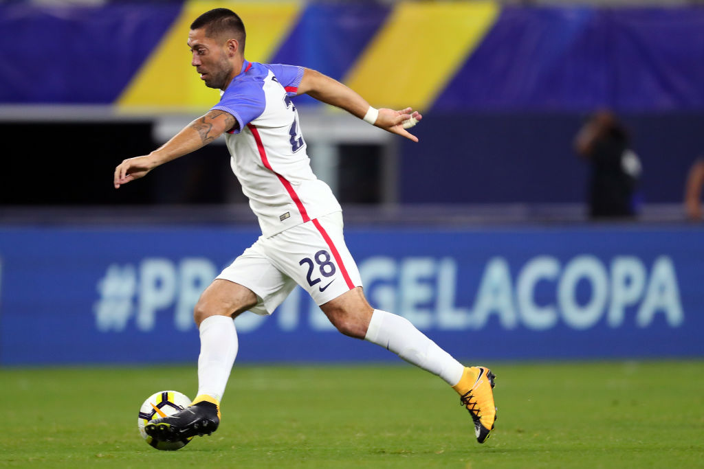 United States v Costa Rica: Semifinal – 2017 CONCACAF Gold Cup