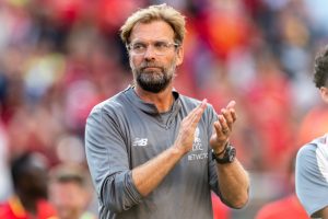 Manchester United v Liverpool – International Champions Cup 2018