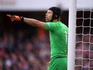 Arsenal v Everton – Premier League