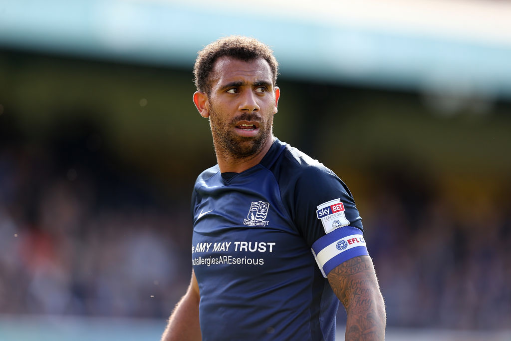 Southend United v Northampton Town – Sky Bet League One