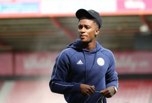 AFC Bournemouth v Leicester City – Premier League