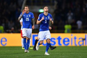 Italy v Poland – UEFA Nations League A