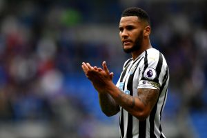 Cardiff City v Newcastle United – Premier League