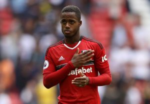 Tottenham Hotspur v Fulham – Premier League