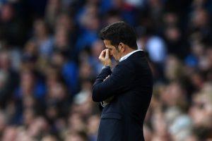 Everton FC v West Ham United – Premier League