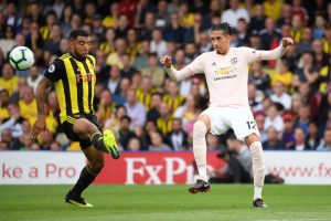 Watford FC v Manchester United – Premier League