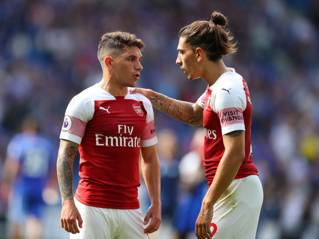 Cardiff City v Arsenal FC – Premier League