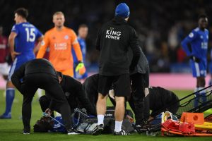 Leicester City v West Ham United – Premier League