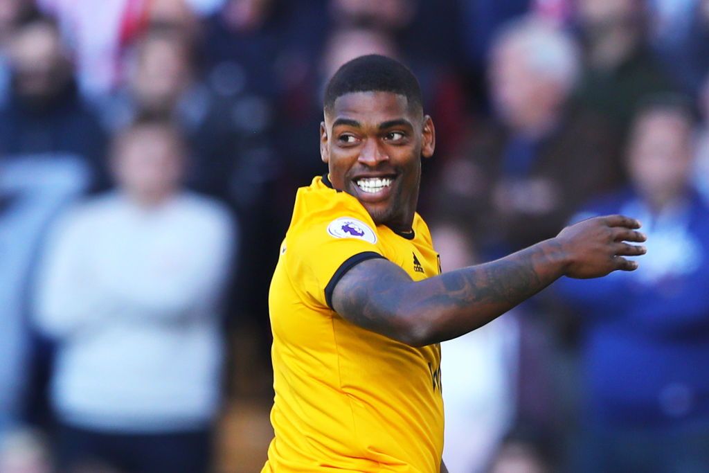 Wolverhampton Wanderers v Southampton FC – Premier League
