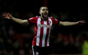 Brentford v Cardiff City – Sky Bet Championship
