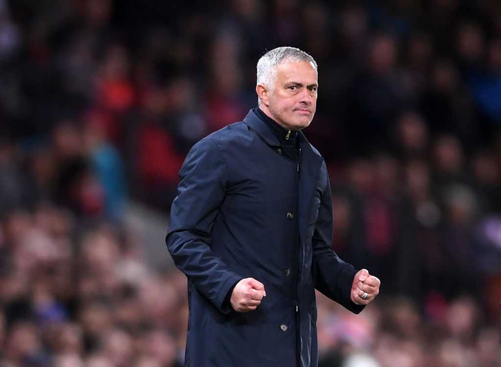 Manchester United v Newcastle United – Premier League