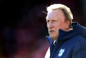 Liverpool FC v Cardiff City – Premier League